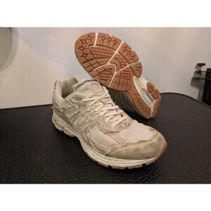 New Balance 2002r Size 11.5 Distressed protection pack
